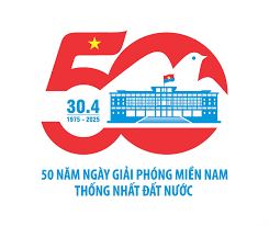 Kỷ niệm 50 năm ngày Giải phóng miền Nam, thống nhất đất nước